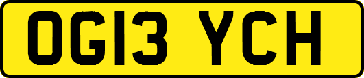 OG13YCH