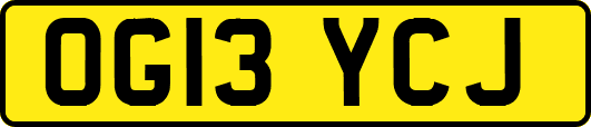 OG13YCJ