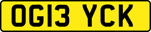 OG13YCK