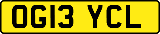 OG13YCL