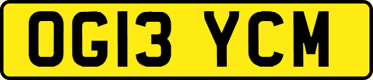 OG13YCM