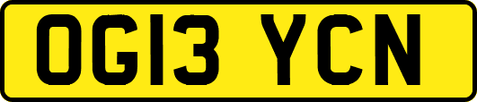 OG13YCN