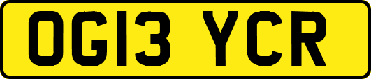 OG13YCR