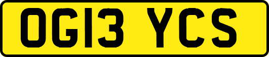 OG13YCS