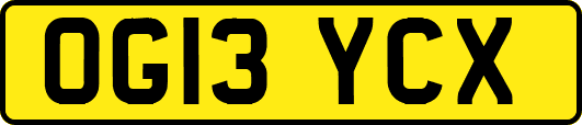 OG13YCX