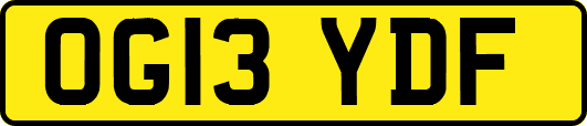 OG13YDF
