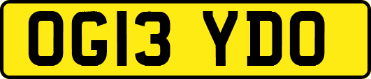 OG13YDO