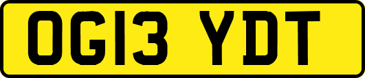 OG13YDT