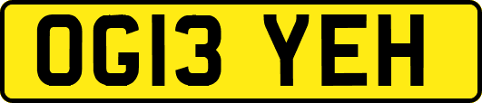 OG13YEH