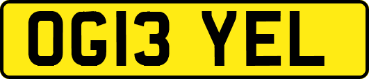 OG13YEL