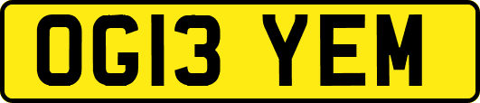OG13YEM