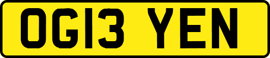 OG13YEN
