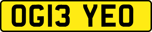 OG13YEO