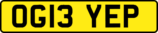 OG13YEP