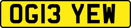 OG13YEW