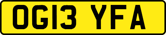 OG13YFA