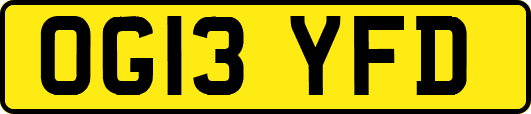 OG13YFD
