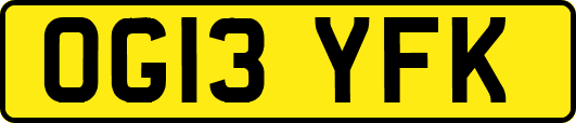OG13YFK