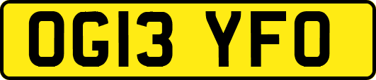OG13YFO