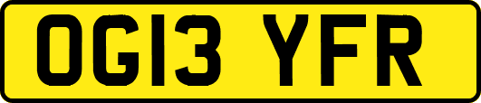 OG13YFR