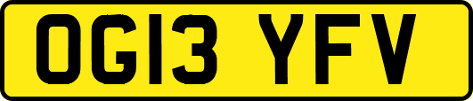 OG13YFV
