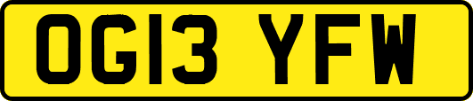 OG13YFW
