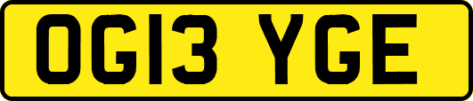 OG13YGE
