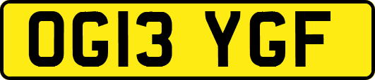 OG13YGF