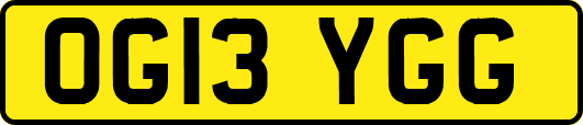 OG13YGG
