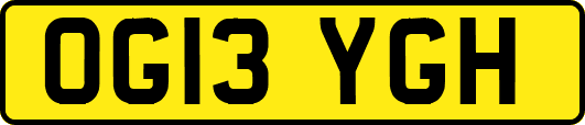 OG13YGH