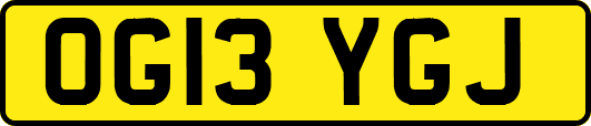OG13YGJ