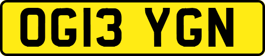 OG13YGN