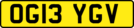 OG13YGV
