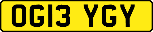 OG13YGY