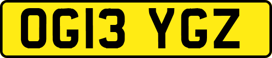 OG13YGZ