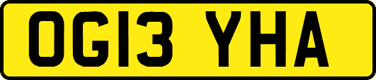 OG13YHA