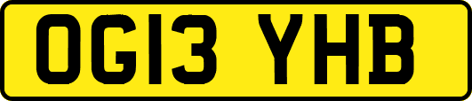 OG13YHB