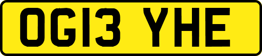 OG13YHE