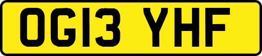 OG13YHF