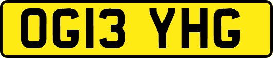 OG13YHG