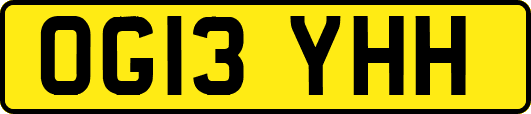 OG13YHH