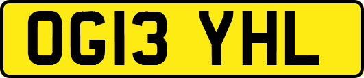 OG13YHL