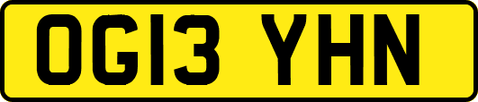 OG13YHN