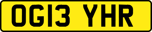 OG13YHR