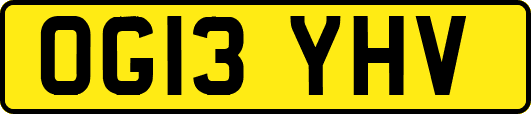 OG13YHV