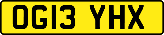 OG13YHX