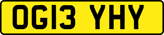OG13YHY