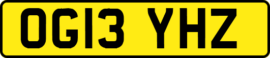 OG13YHZ