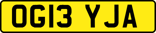 OG13YJA