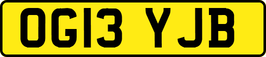 OG13YJB